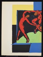 Dance Matisse 915911