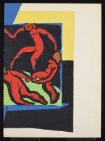 Dance Matisse 915911