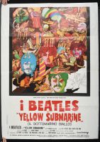 Yellow Submarine