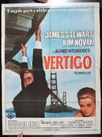 Vertigo