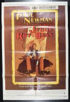 The Life And Times Of Judge Roy Bean