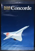 British Airways Concorde V2
