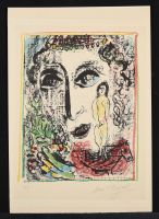 M392 Apparition at The Circus