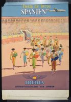 Fiesta de Toros Spanien