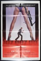 For Your Eyes Only 007