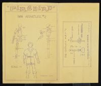 Firebird Ivan Armature No 2