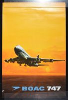 BOAC 747