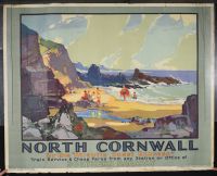 North Cornwall