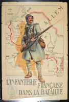 L'Infanterie Francaise