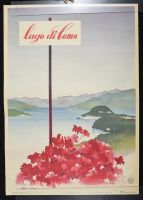 Lago Di Como 