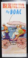 Bermuda Fly BOAC