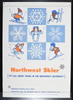 Northwest Skier 