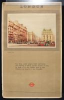 London Piccadilly Circus 