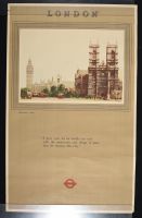 London Westminster Abbey 