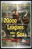 20000 Leagues Under The Sea 
