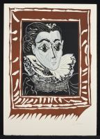 B.1147 Portrait of a Lady in a Ruff 