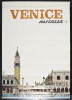 Venice Alitalia