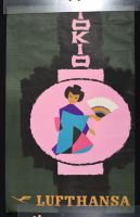Tokio Lufthansa