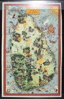 Ceylon Her Tea & Other Industries 