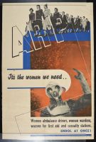 ARP It's The Women We Need 