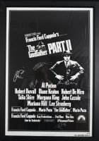 The Godfather Part II