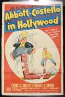 Abbott & Costello in Hollywood