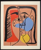 Jaqueline Aux Cheveux Lisses