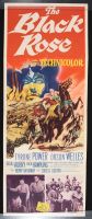 The Black Rose