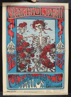 The Grateful Dead Oxford Circle