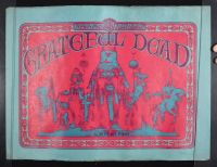 Grateful Dead Promo