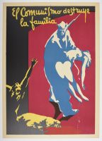 El Comuuismo Destruye La Familia