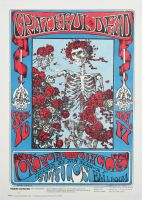 The Grateful Dead Oxford Circle