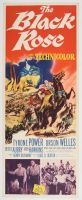 The Black Rose