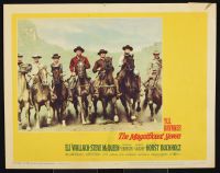 The Magnificent Seven