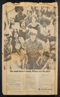 Newspaper Article 1975
