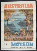 Australia Sail Matson