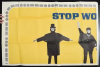 Stop Worrying, Help Is On The Way