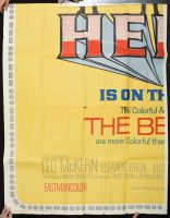 Stop Worrying, Help Is On The Way