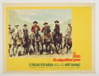 The Magnificent Seven