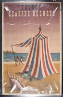 French Seaside Resort