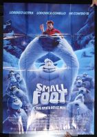 Small Foot