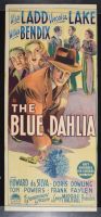 The Blue Dahlia