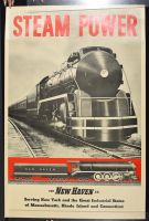 The Newhaven Steam Power R.R