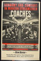 The Newhaven Coaches