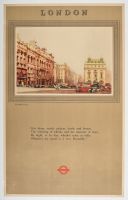 London Piccadilly Circus 