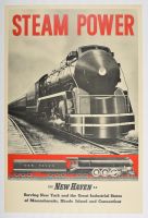 The Newhaven Steam Power R.R