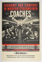 The Newhaven Coaches