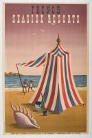 French Seaside Resort