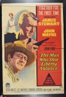 The Man Who Shot Liberty Valance