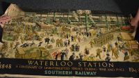 Waterloo Station